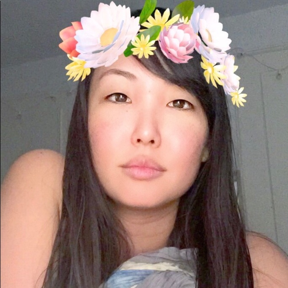 Meet your Posher, Christy